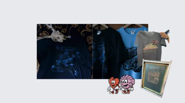 Generative Fashion